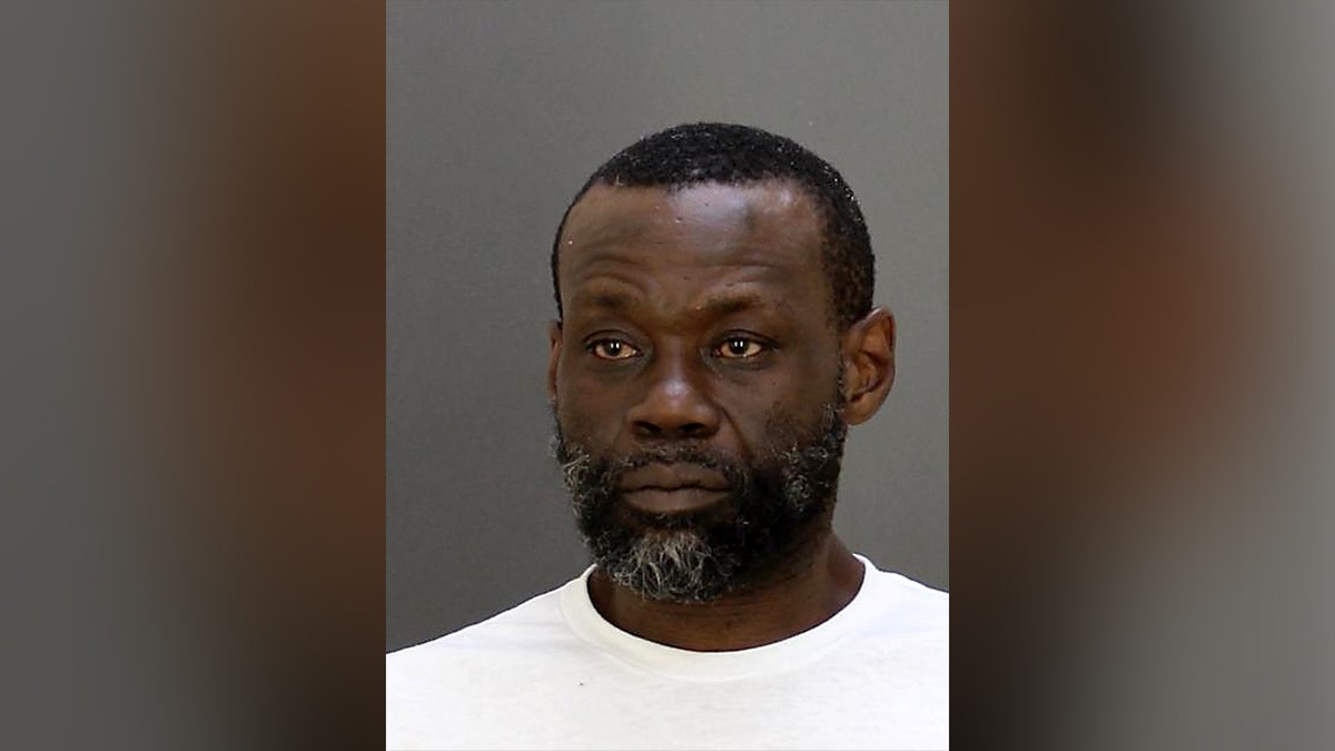 Murder suspect in Baltimore robbery spree was on probation, records show