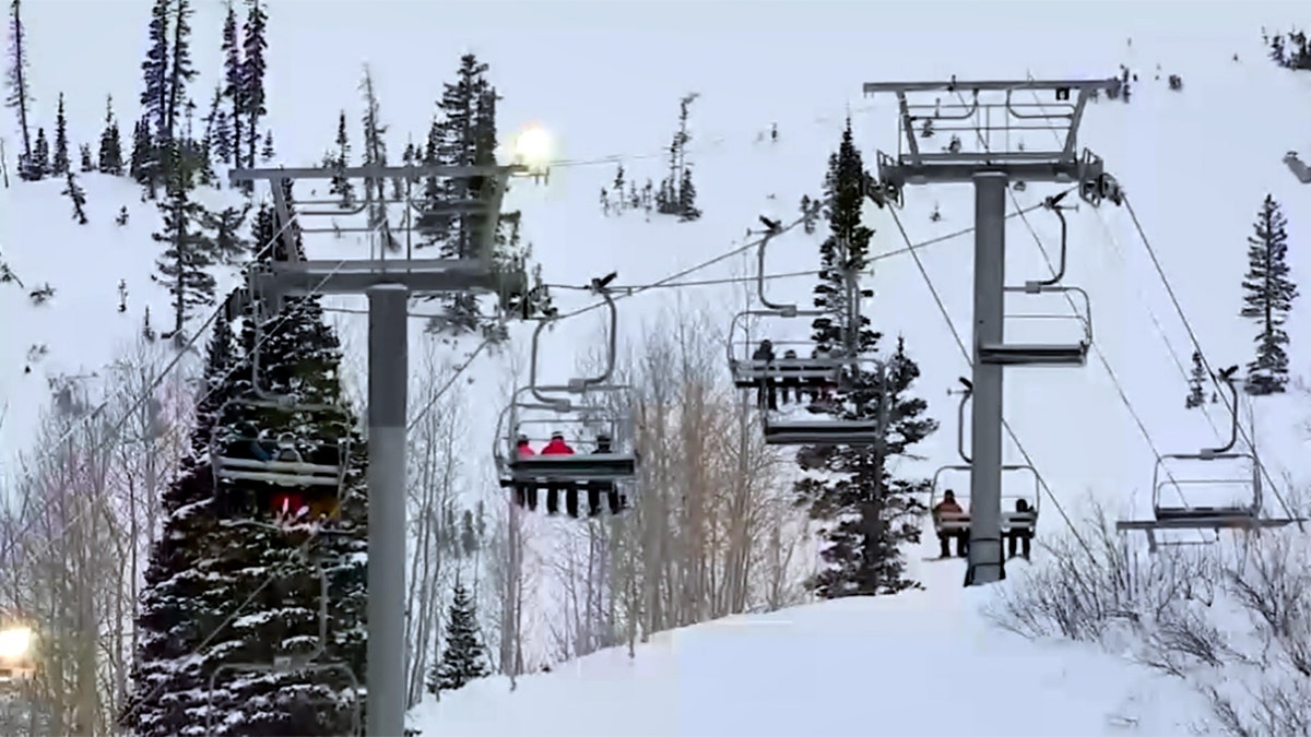 Avalanches in Utah kill 11-year-old girl, father snowmobiling with son in state’s first 2 fatalities of season