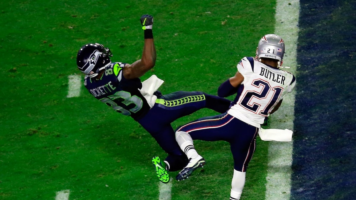 Super Bowl XLIX