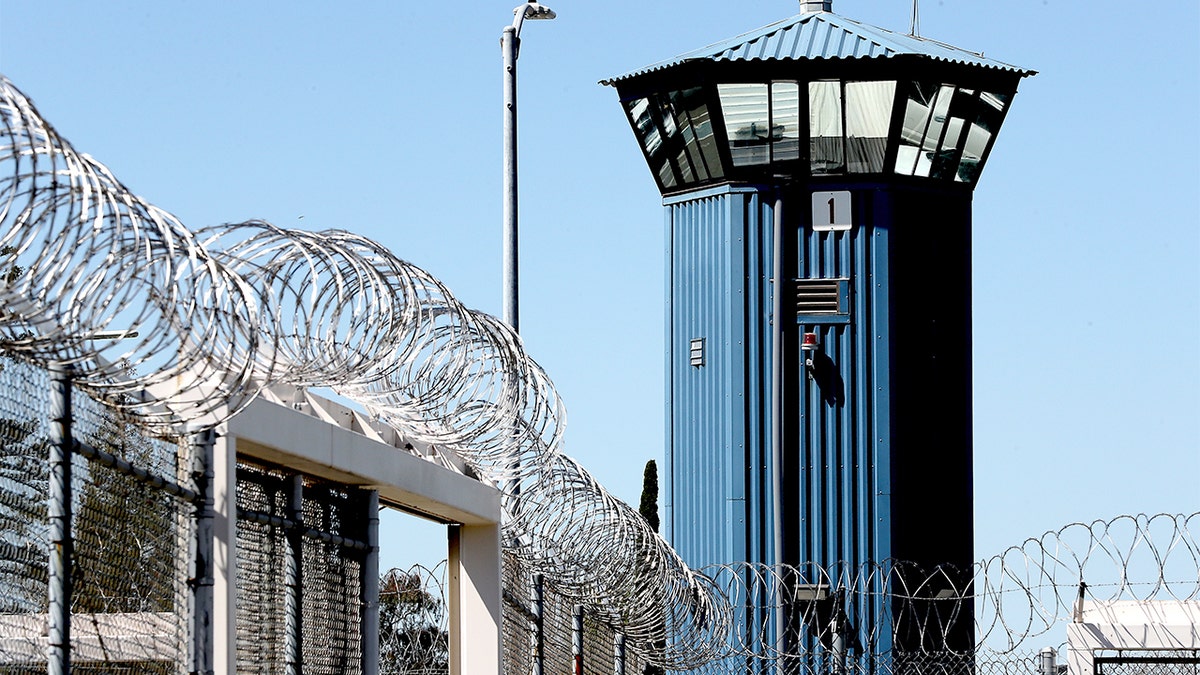 Cellmate detained after inmate convicted of sexual assault found dead at California prison