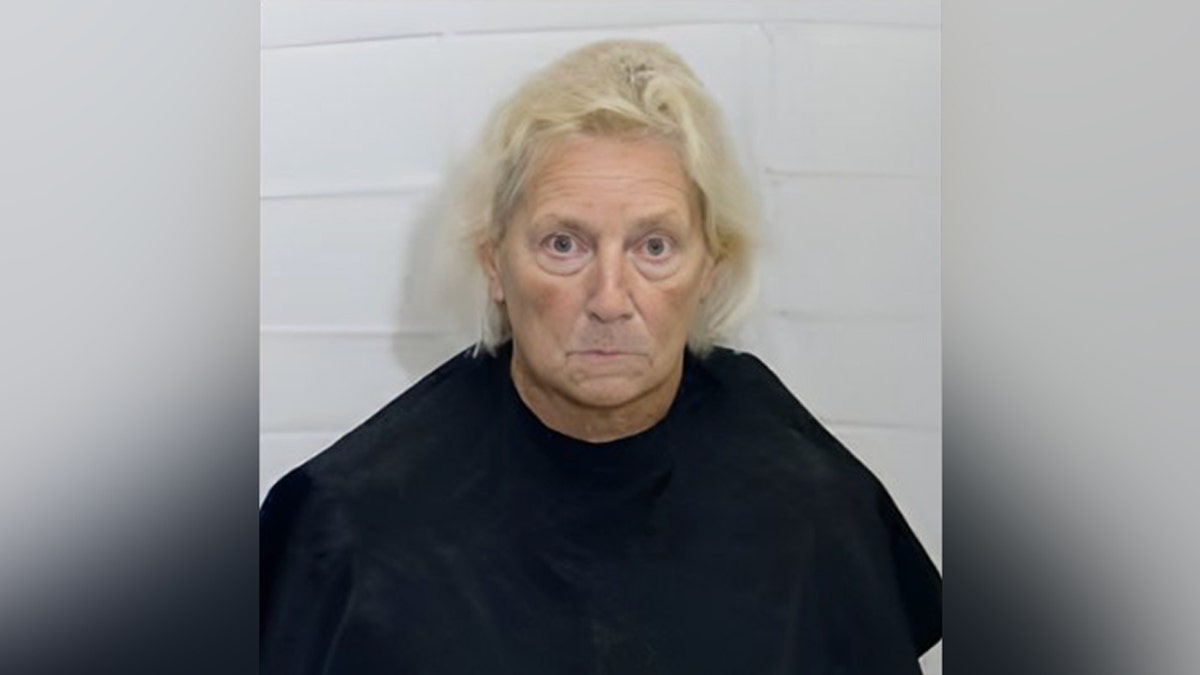 North Carolina woman arrested nearly 50 years after baby found dead in trash bag at landfill