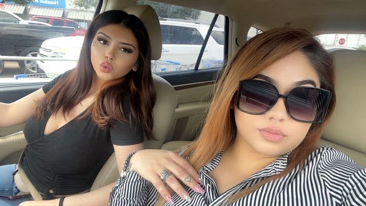 Een foto van Mariah Alatorre.