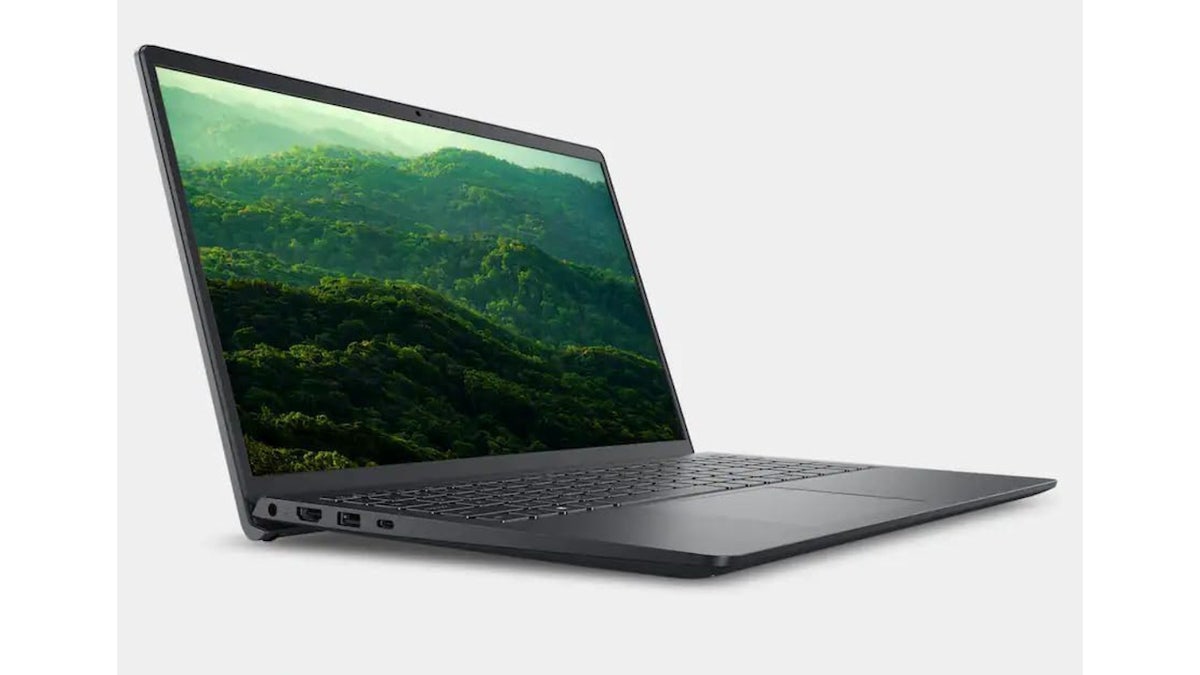 Built for students and professionals, this touchscreen charges and runs fast.