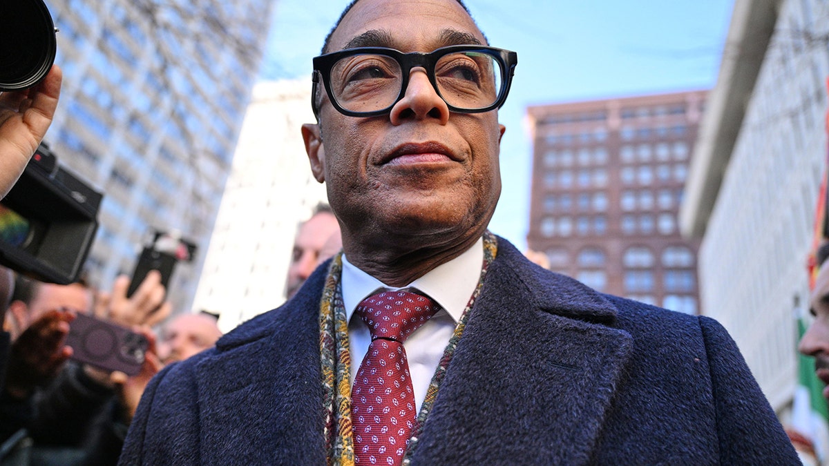 Don Lemon