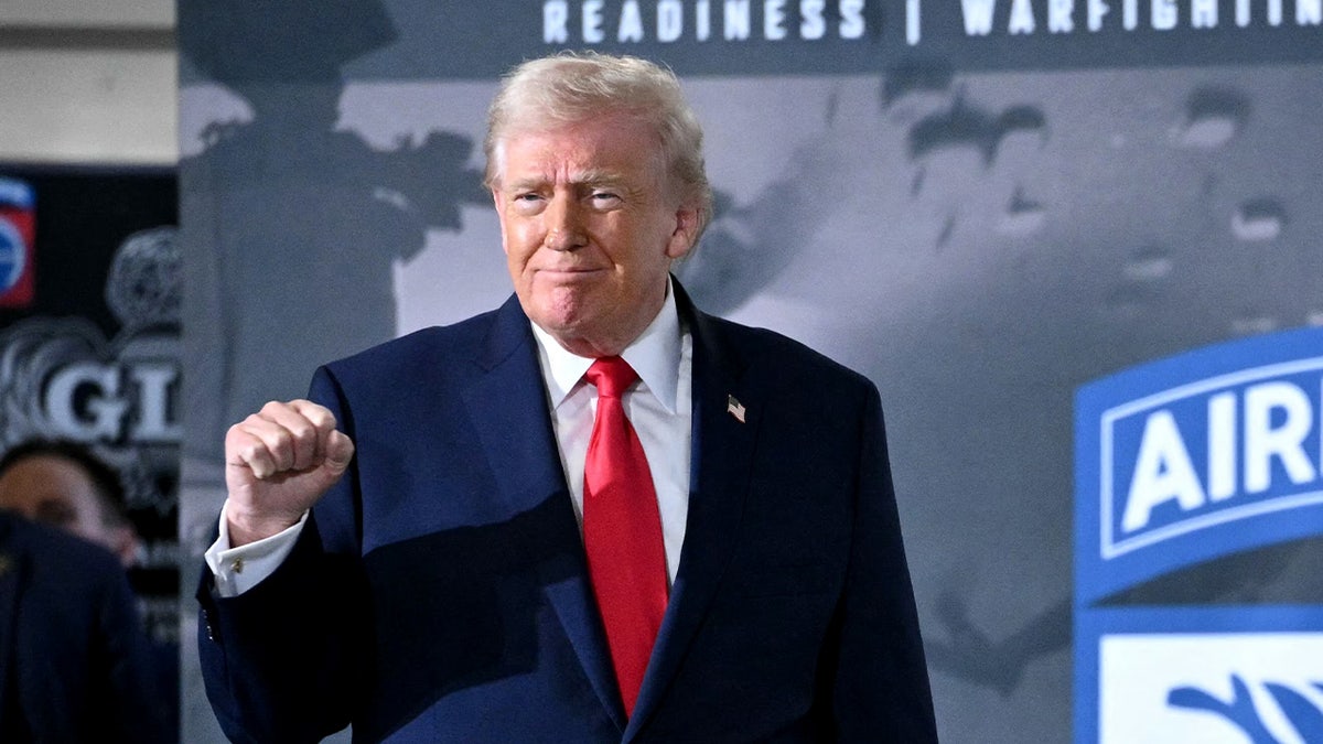 Trump announces $5 billion pledge in Gaza aid from Board of Peace members