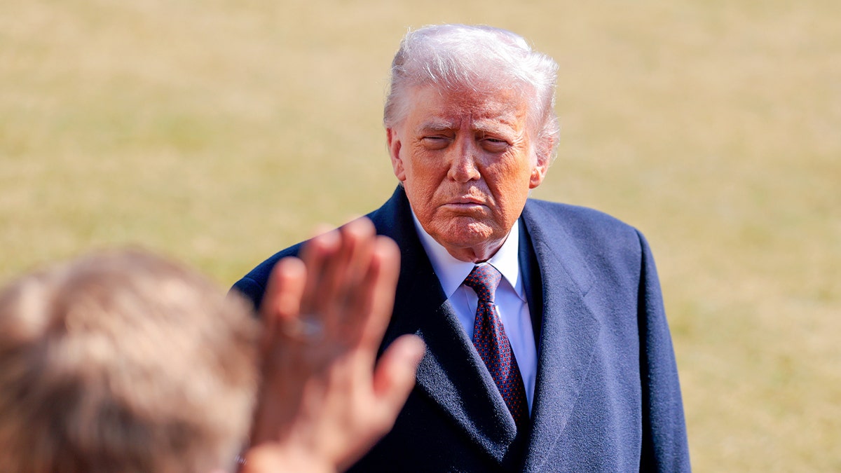 Trump 'not happy' with Iran talks, hasn't made 'final decision' on US strikes