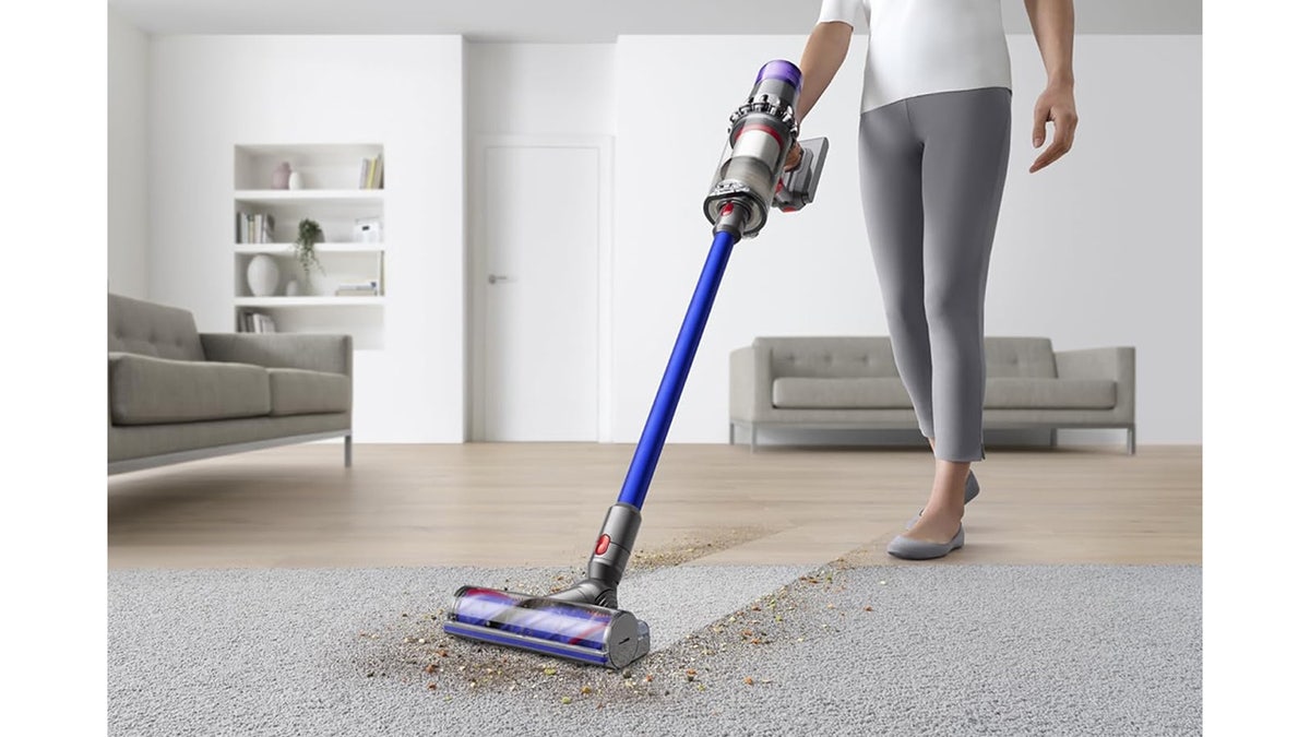 Enjoy up to 60 hours of run time.