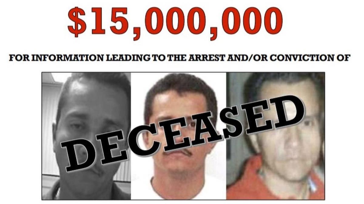 ‘El Mencho’ was deported from US multiple times before he became cartel power figure