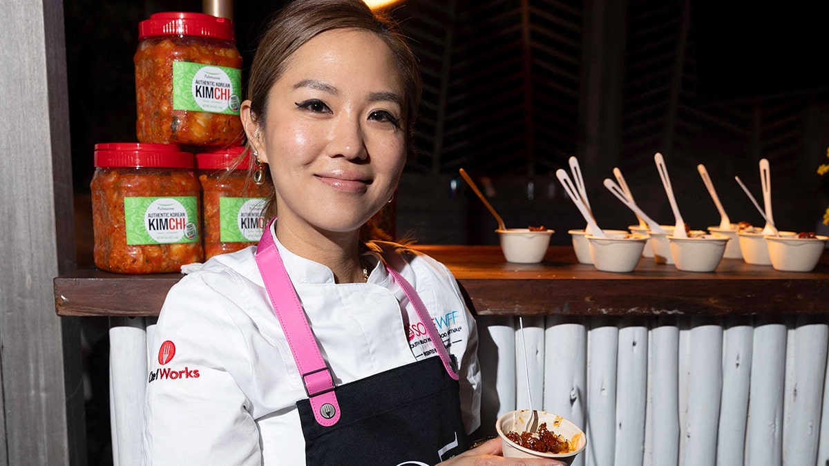 Americans are obsessed with fried chicken, and chefs say it’s not just about the taste