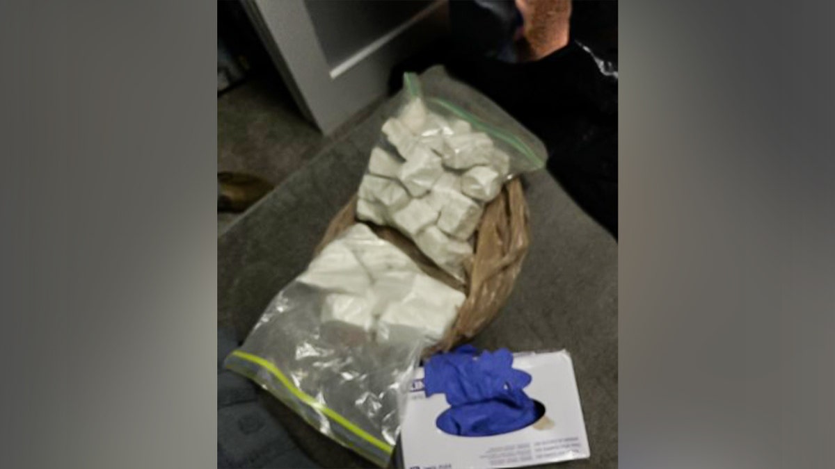 ‘Family Mob’ gang members, associates charged in major Minneapolis fentanyl trafficking case: DOJ at george magazine