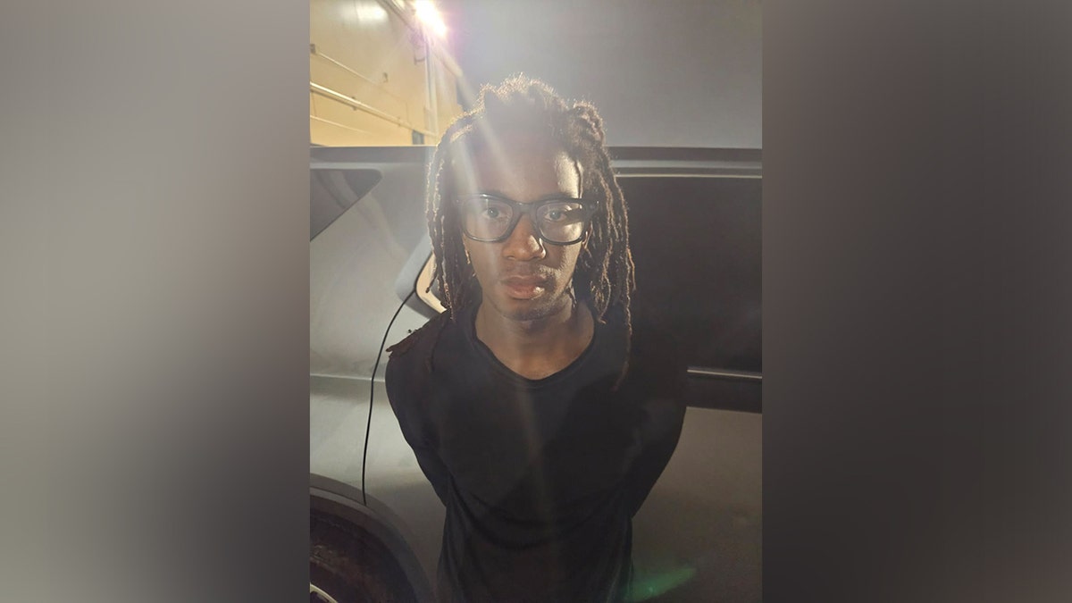 Tyran Jackson, a FedEx delivery driver, allegedly stole $62,000 worth of undelivered packages