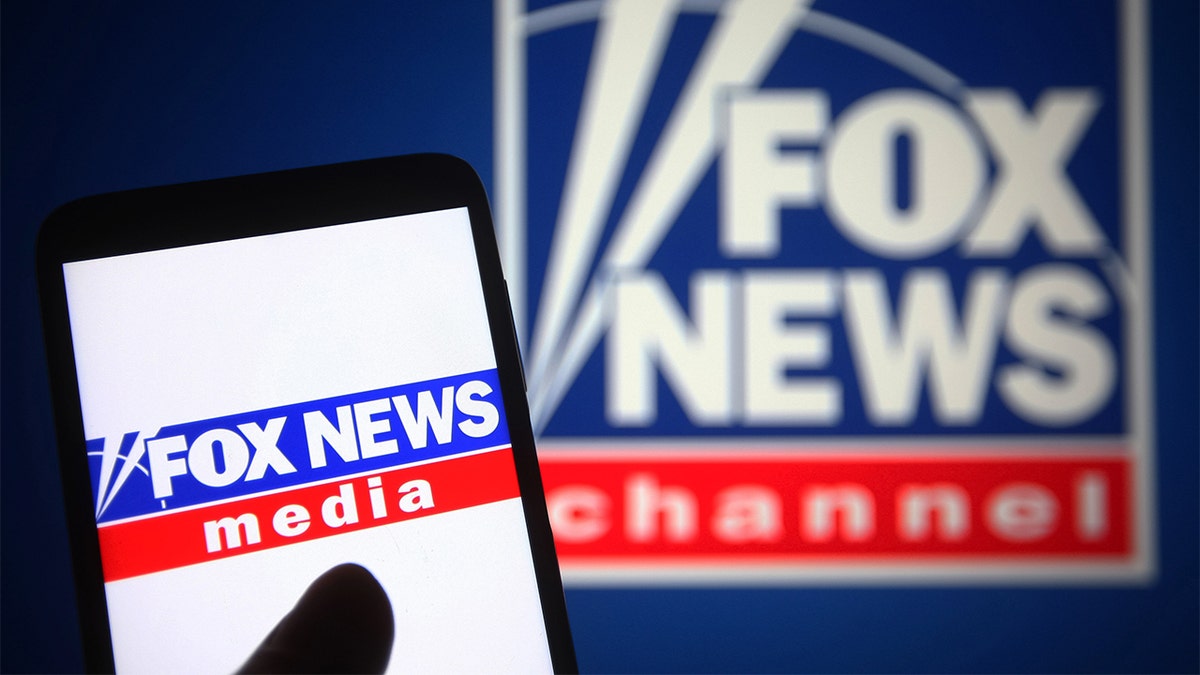 Fox News Media logo