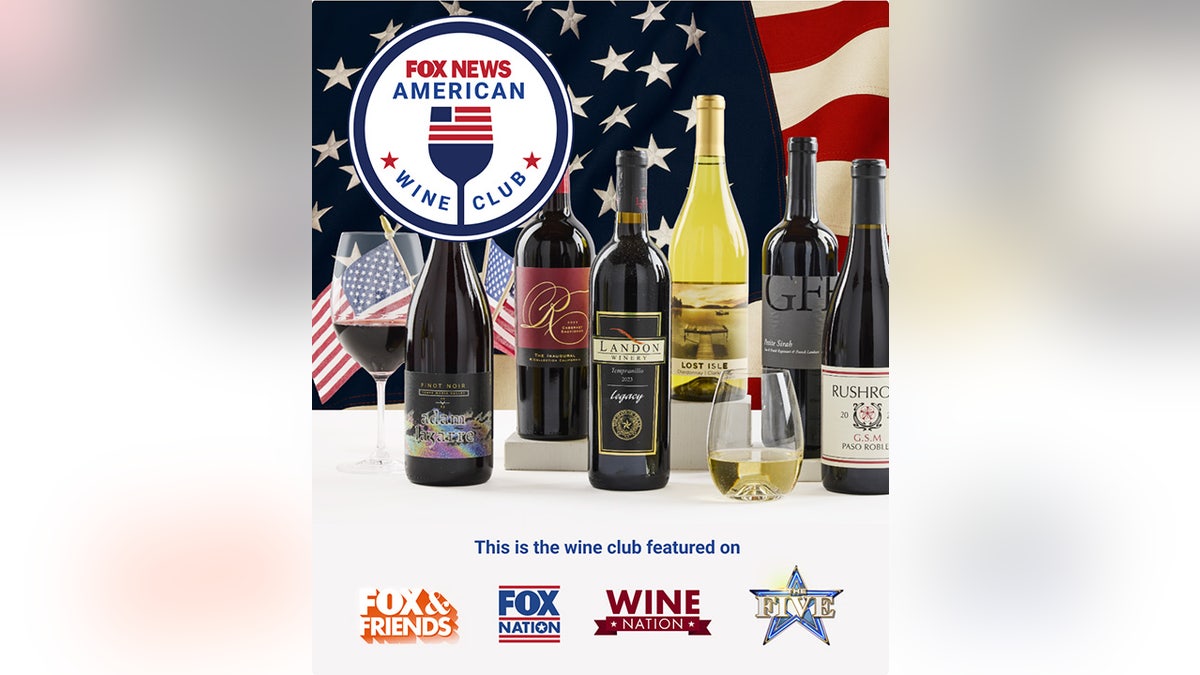 This subscription lets them discover fine wines.