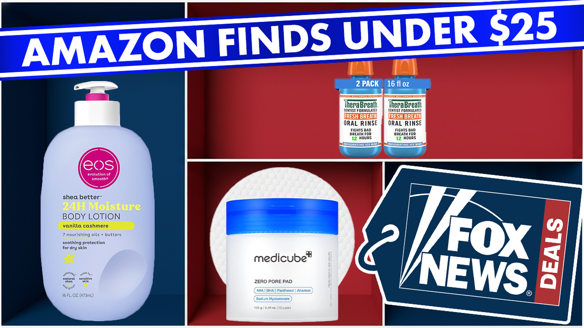 Keep your self-care routine going strong with these smart, budget-friendly finds.