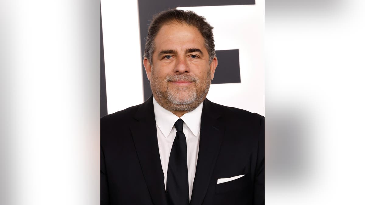 Tapete vermelho de Brett Ratner