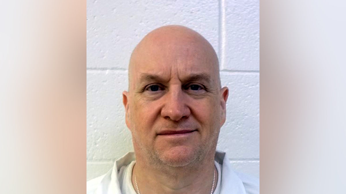 Grant Hardin DOC photo