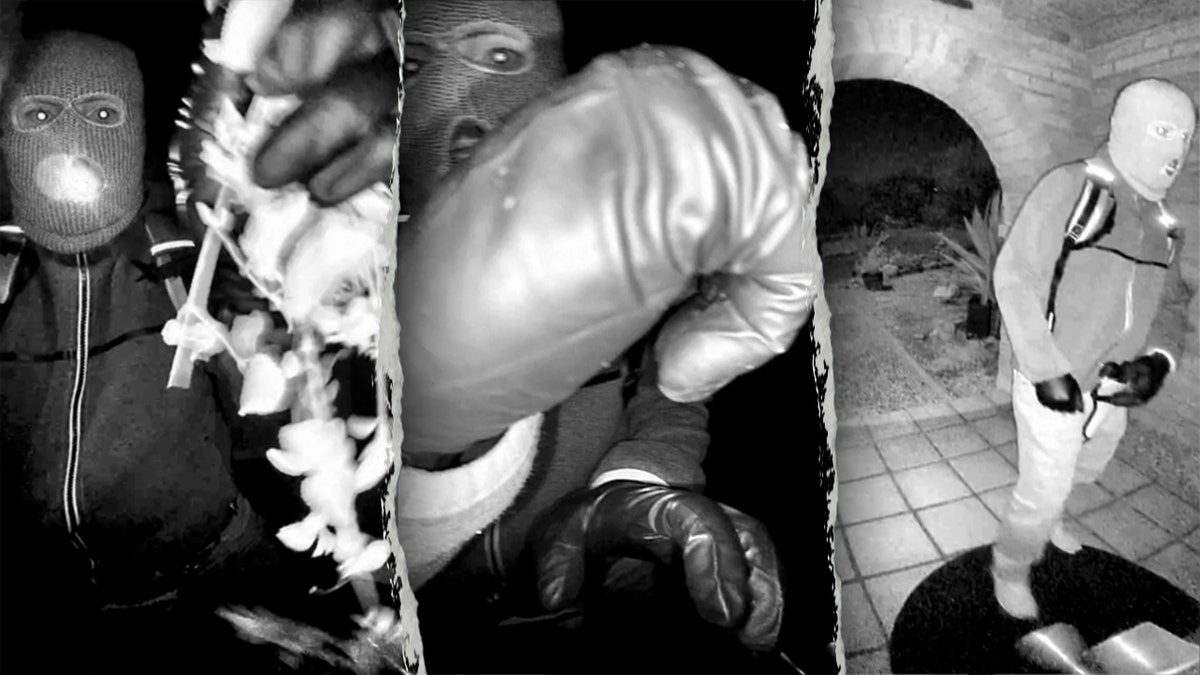 Guthrie subject photos