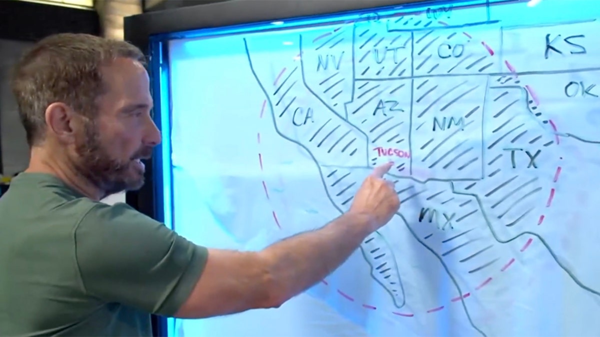 How TMZ’s Harvey Levin cautiously became the key journalist in the Guthrie case How TMZ’s Harvey Levin cautiously became the key journalist in the Guthrie case