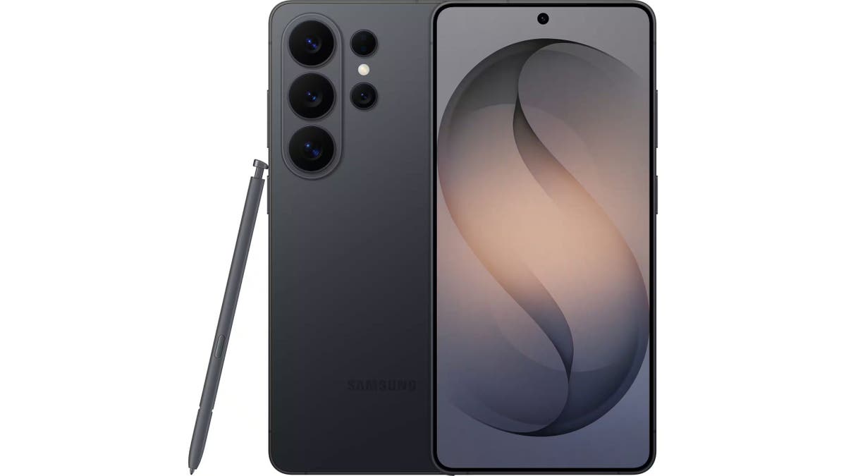 A faster, smarter Samsung phone.