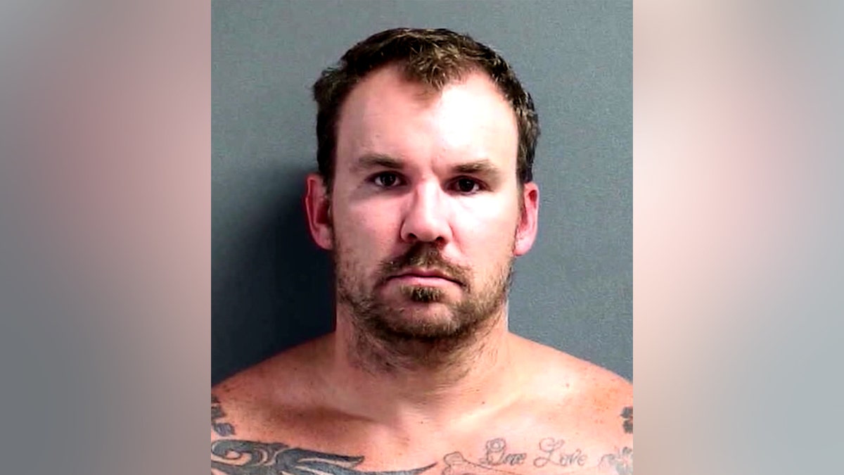 Florida paramedic James Melady sentenced 10 years for sexual