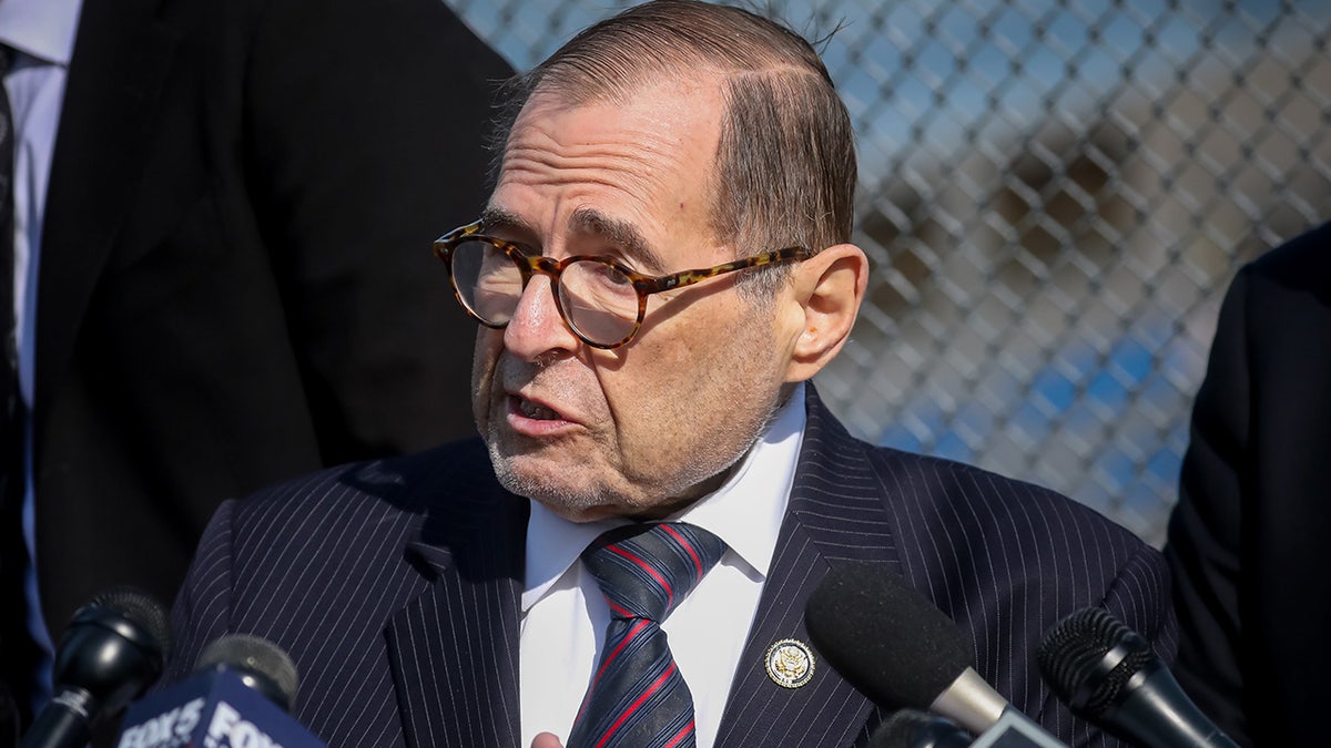 Rep. Jerry Nadler