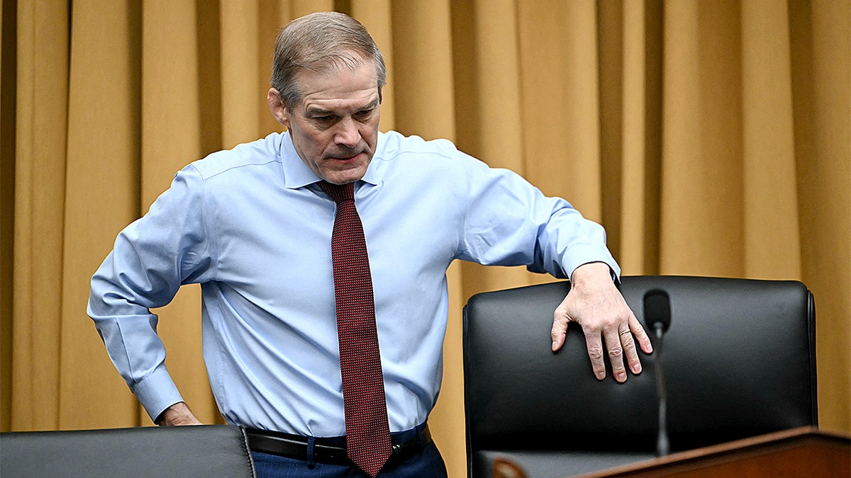 Jim Jordan