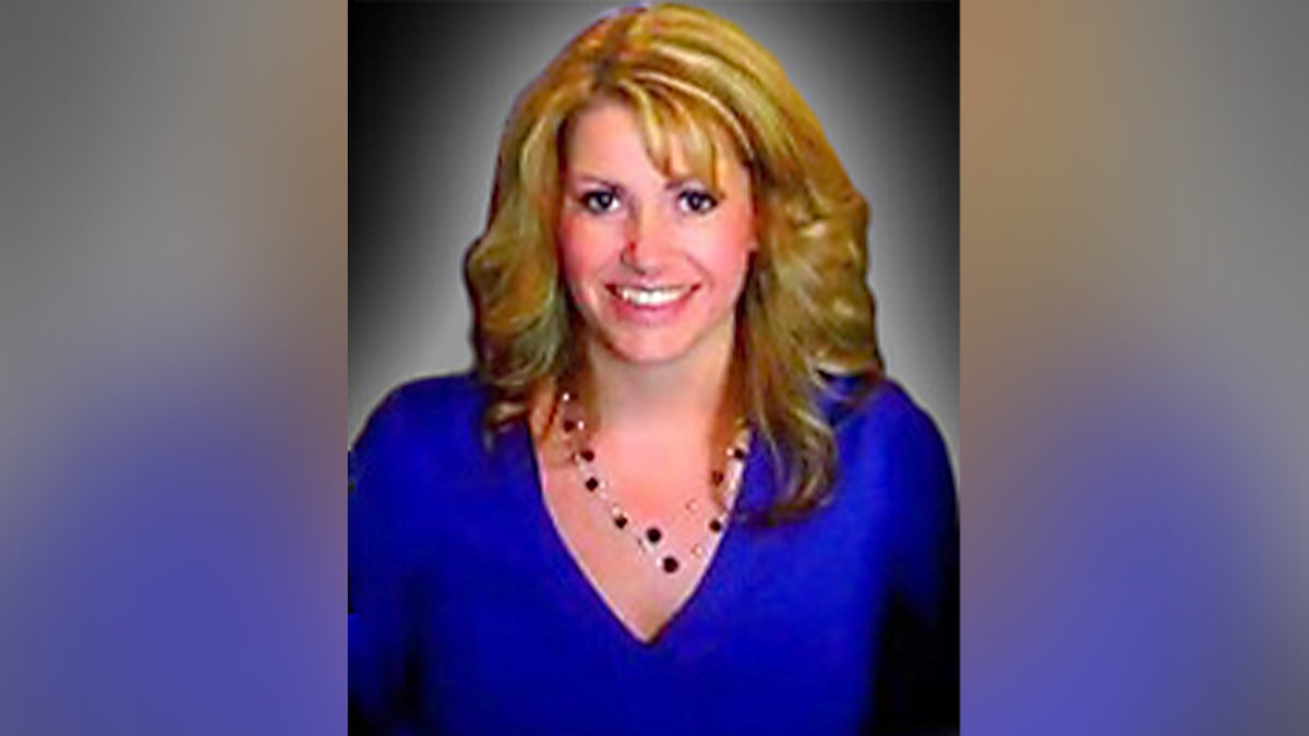 Kathleen Klein, przywódczyni Globalnego Kościoła Królestwa Bożego.