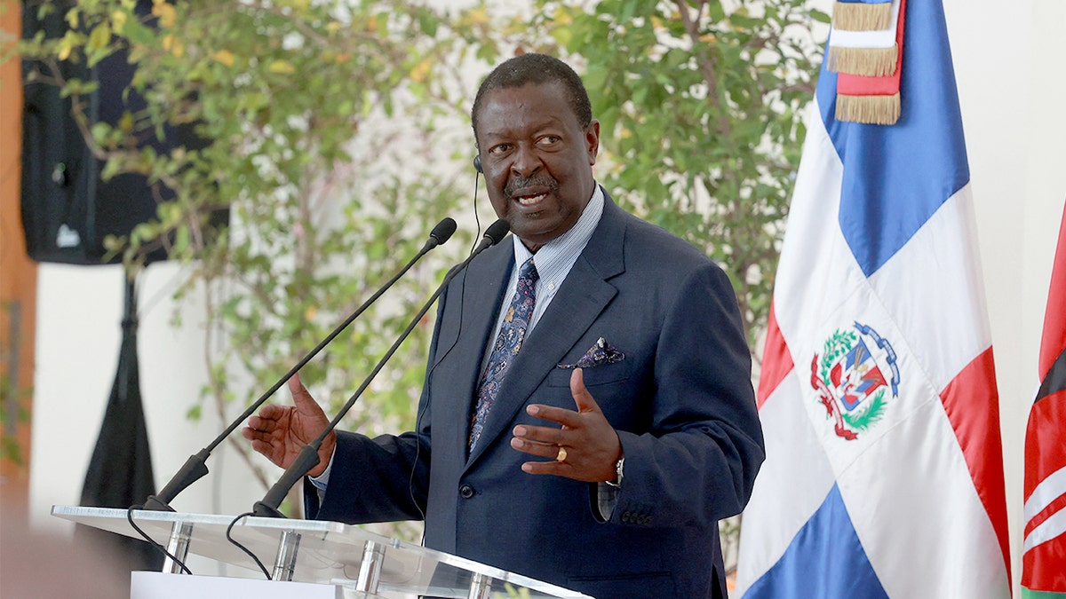 Kenya to press Russia over recruitment of citizens to fight in Ukraine