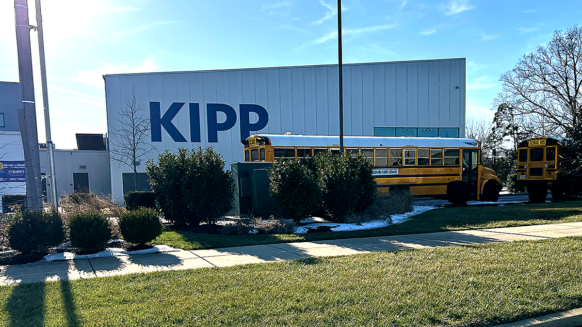 Esterno elementare KIPP