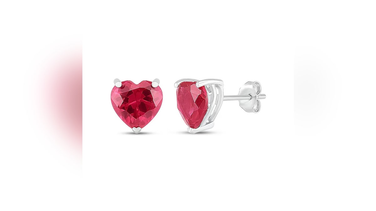 A gorgeous addition to any earring collection.