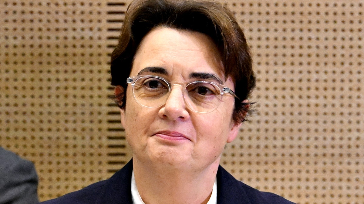 Louvre Museum director resigns following 2M theft of crown jewels