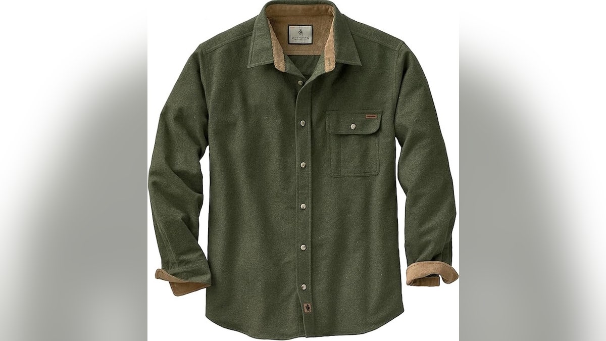 A smart transitional layer.