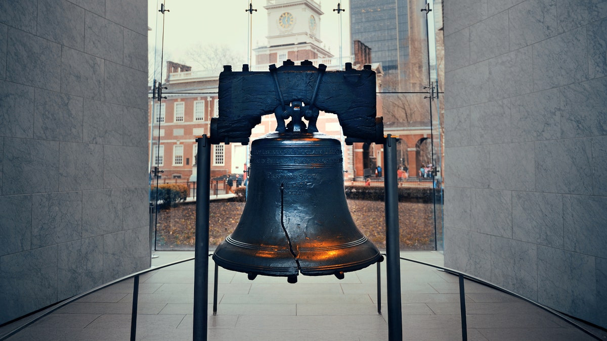Liberty Bell
