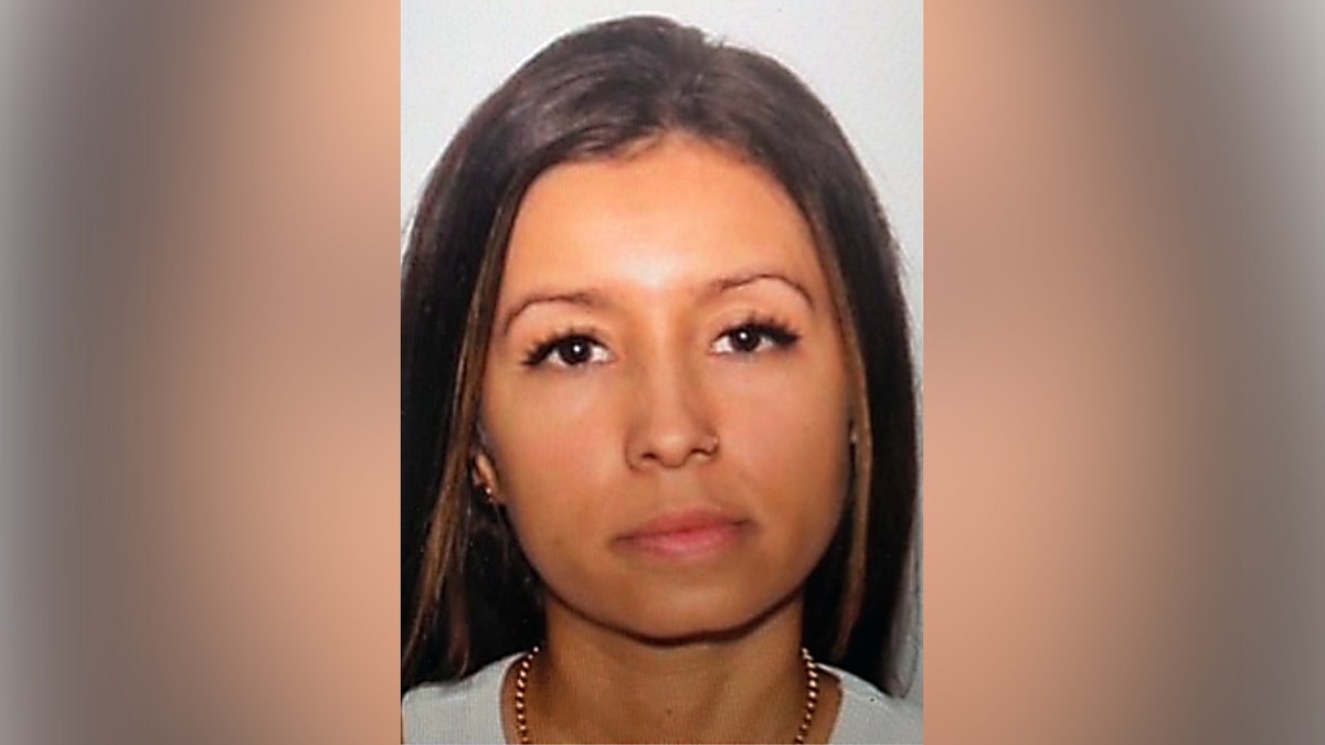 Headshot of Lina Guerra