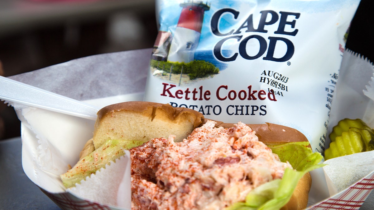 Popular chip brand exits coastal hometown after decades as workers face layoffs at george magazine