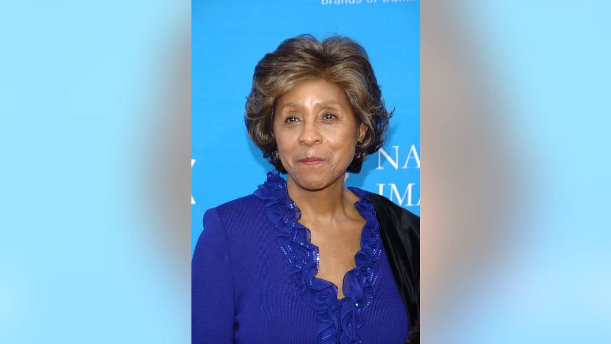 Marla Gibbs in 2006