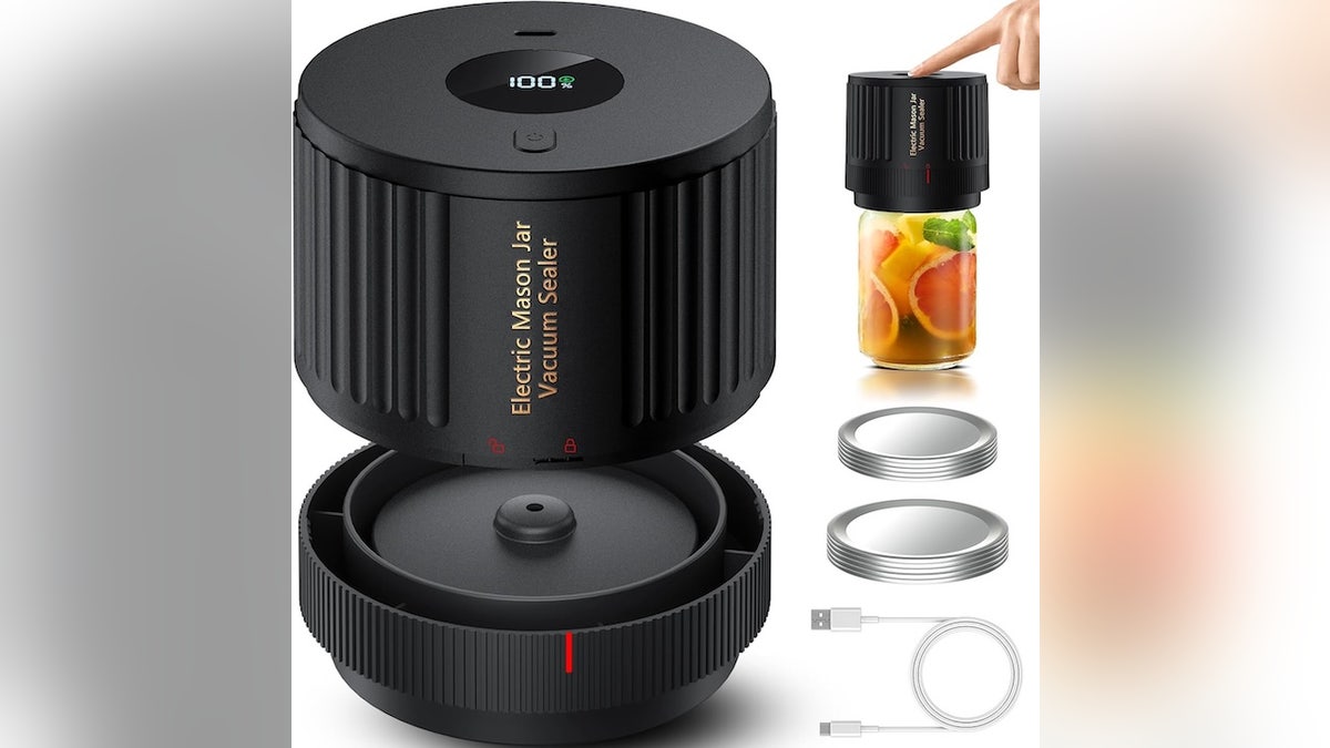 Extend the life of pantry staples with this small kitchen tool.