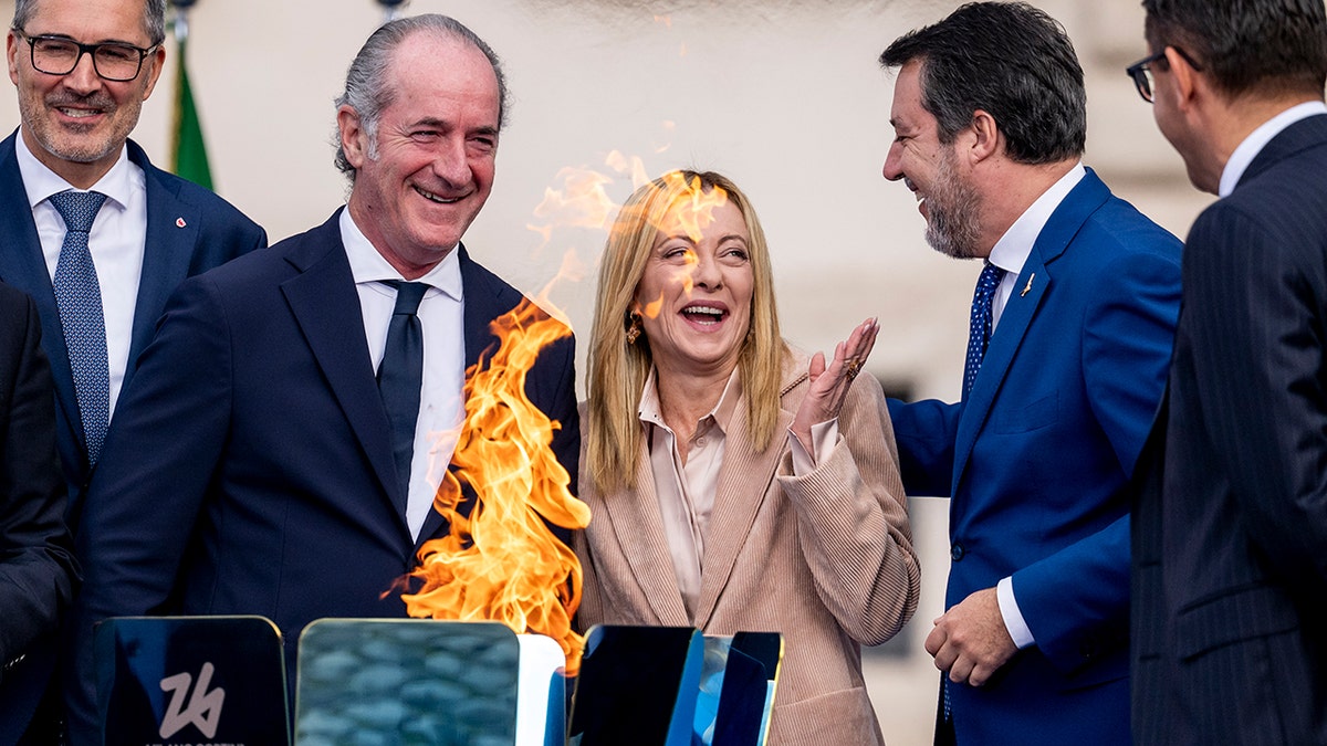 Juegos Olímpicos de Melonia