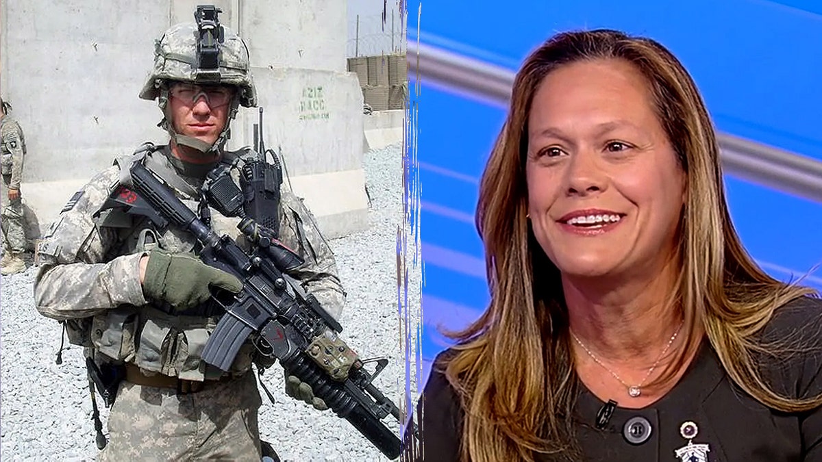 洋楽 Power Posse Militia RARE MIDDLE Medal of Honor finally awarded to Michael Ollis after Obama, Biden