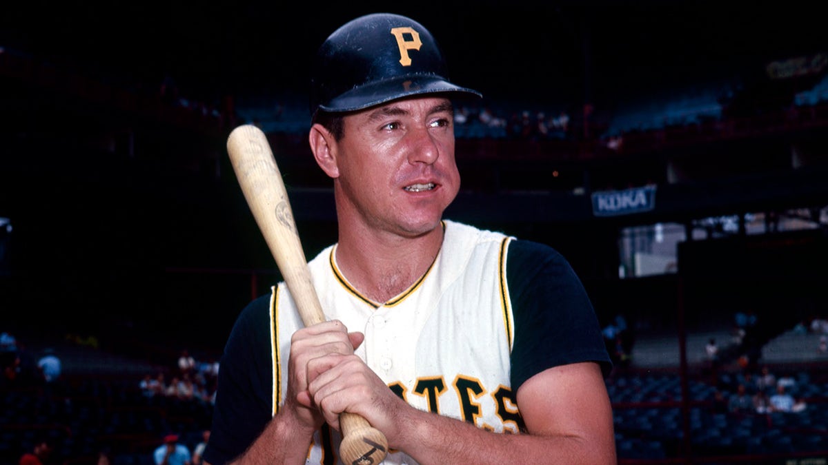 Baseball legend Bill Mazeroski dead at 89