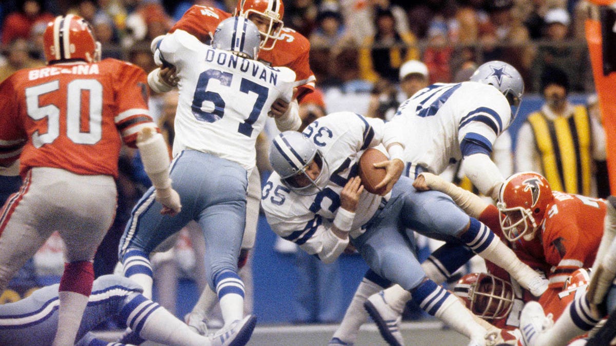 Scott Laidlaw wpada w pole punktowe