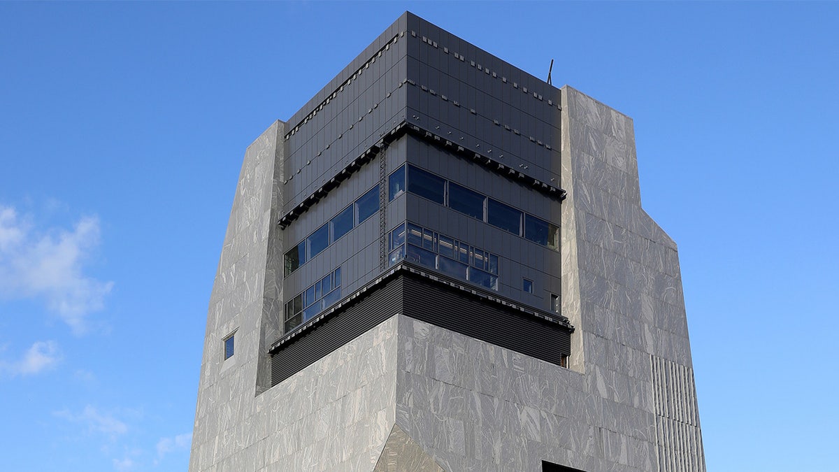 As obras continuam no Centro Presidencial Obama em Chicago
