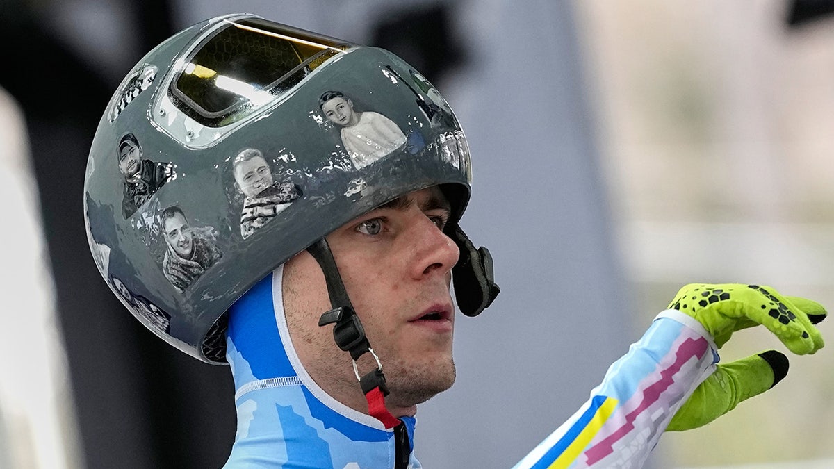 Władysław Herszkiewicz na treningu