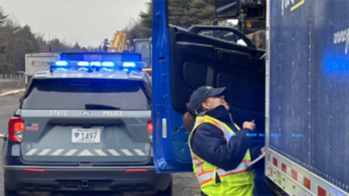 Operação SafeDRIVE