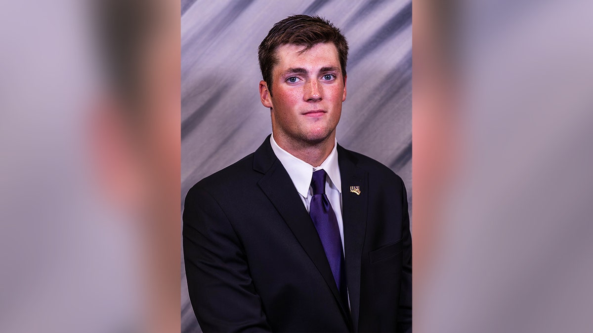 Foto de Parker Sutherland