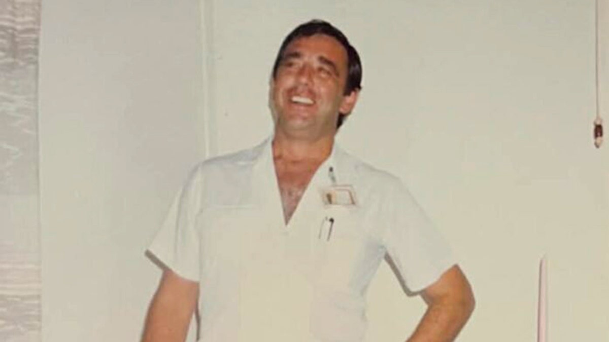 Man travels 14,000 miles to share a final beer with dying longtime friend at george magazine