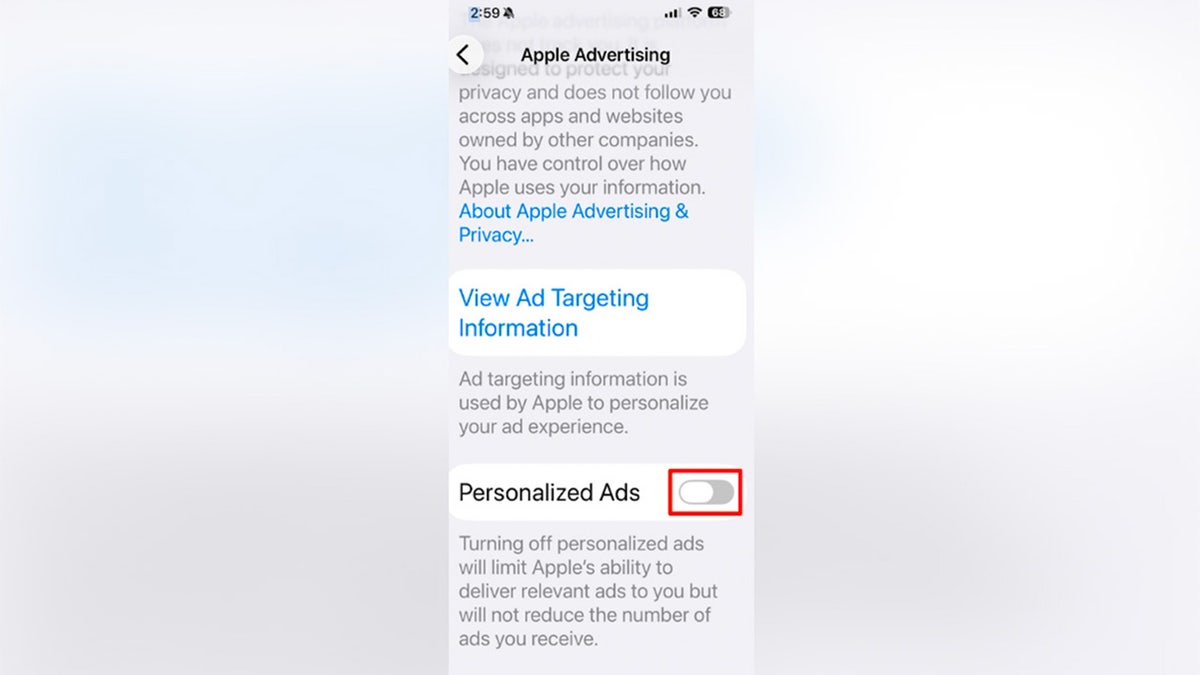 Phone sharing data at night and how to stop it