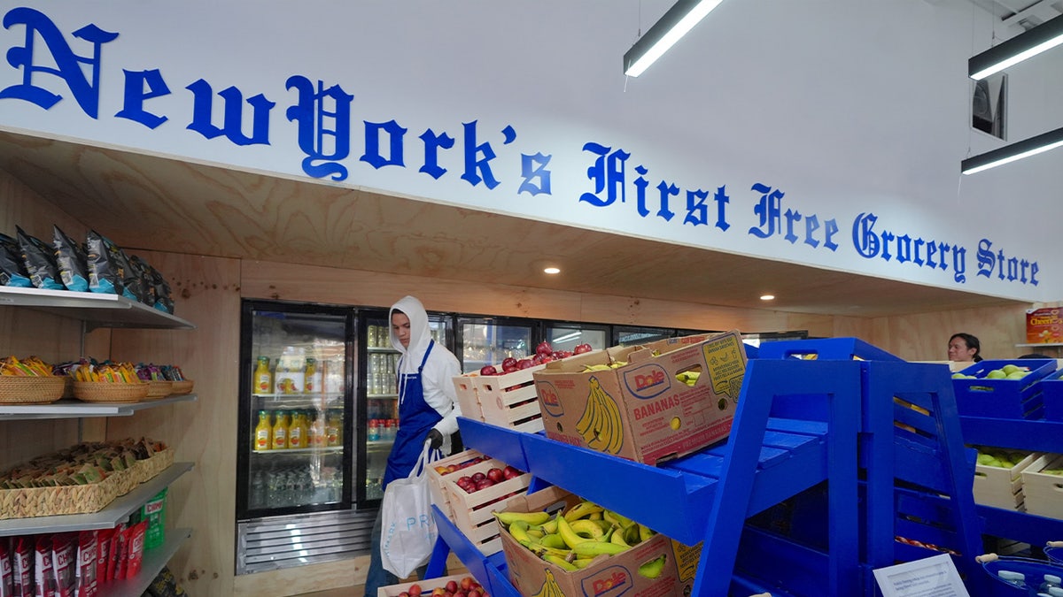 O pop-up de compras do Polymarket