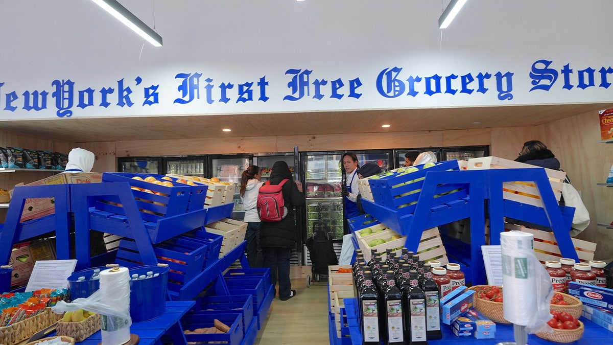 O Polymarket em Nova York