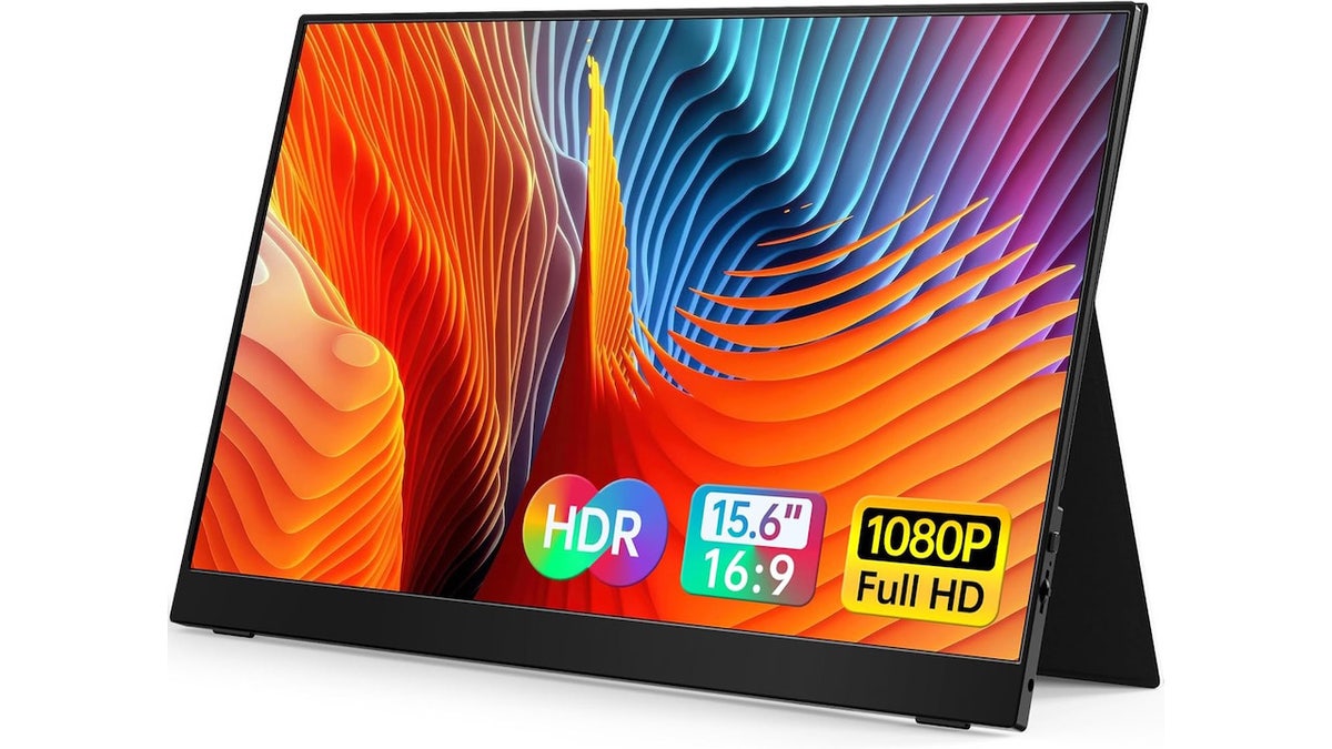 Get a bigger screen without the high price tag.